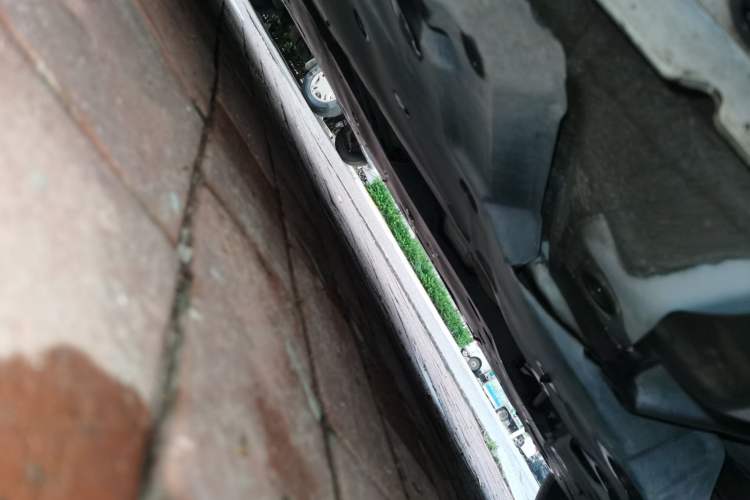 Used Toyota Avalon 2022 2.0L Luxury Edition Chassis Front Right