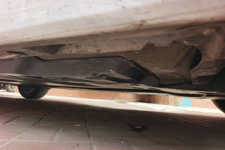 Used Toyota Avalon 2022 2.0L Luxury Edition Chassis Front Right