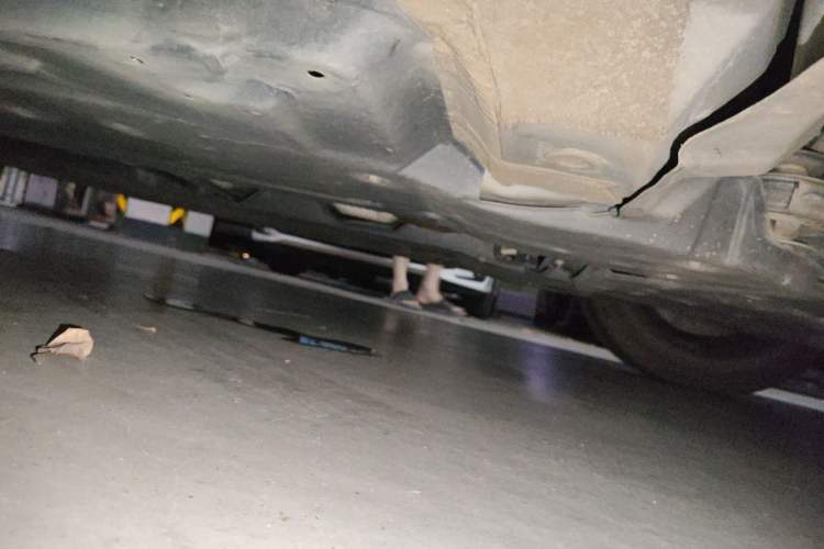 Used Toyota Avalon 2022 2.0L Luxury Edition Chassis Front Right
