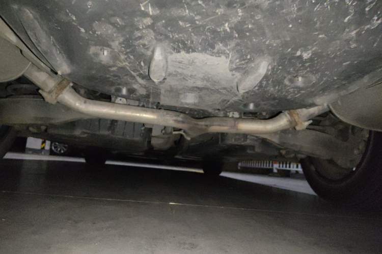 Used Toyota Avalon 2022 2.0L Luxury Edition Chassis Rear