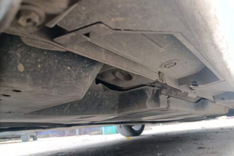 Used Toyota Avalon 2022 2.5L Touring Premium Edition Chassis Rear Right