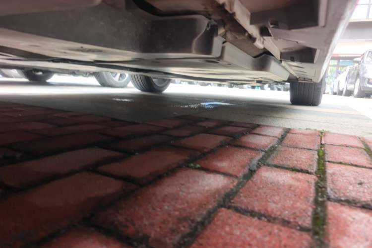 Used Toyota Avalon 2022 2.0L XLE Premium Edition Chassis Rear Right