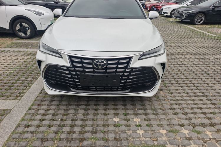 Used Toyota Avalon 2022 2.0L Luxury Edition Exterior 1