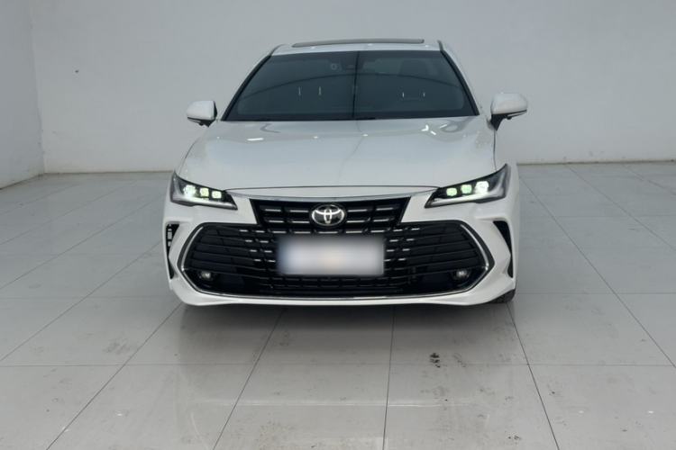 Used Toyota Avalon 2022 2.0L Luxury Edition Exterior 2