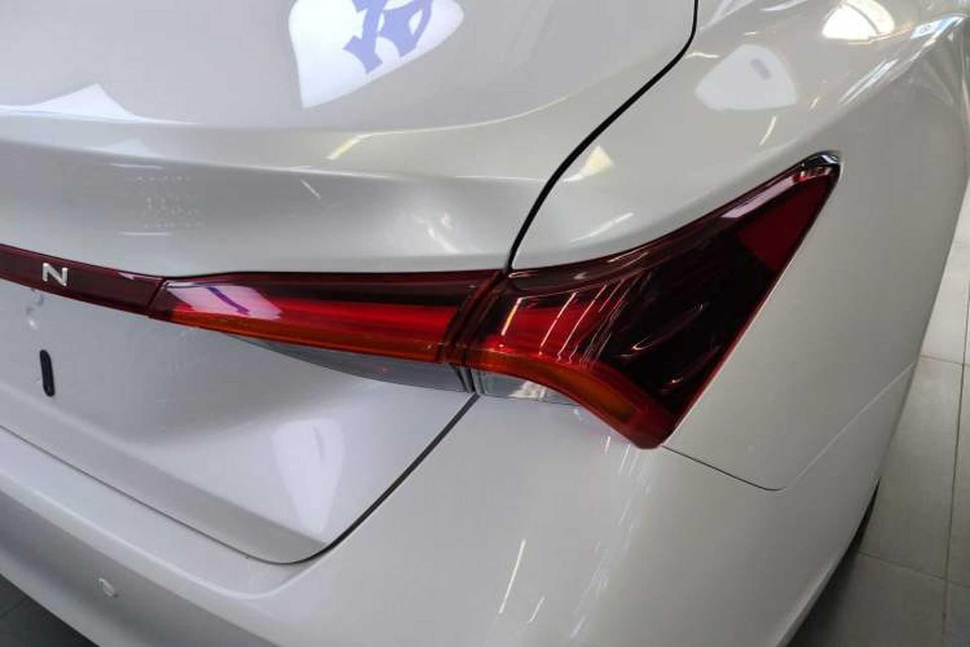 Used Toyota Avalon 2022 2.0L Luxury Edition Exterior 3