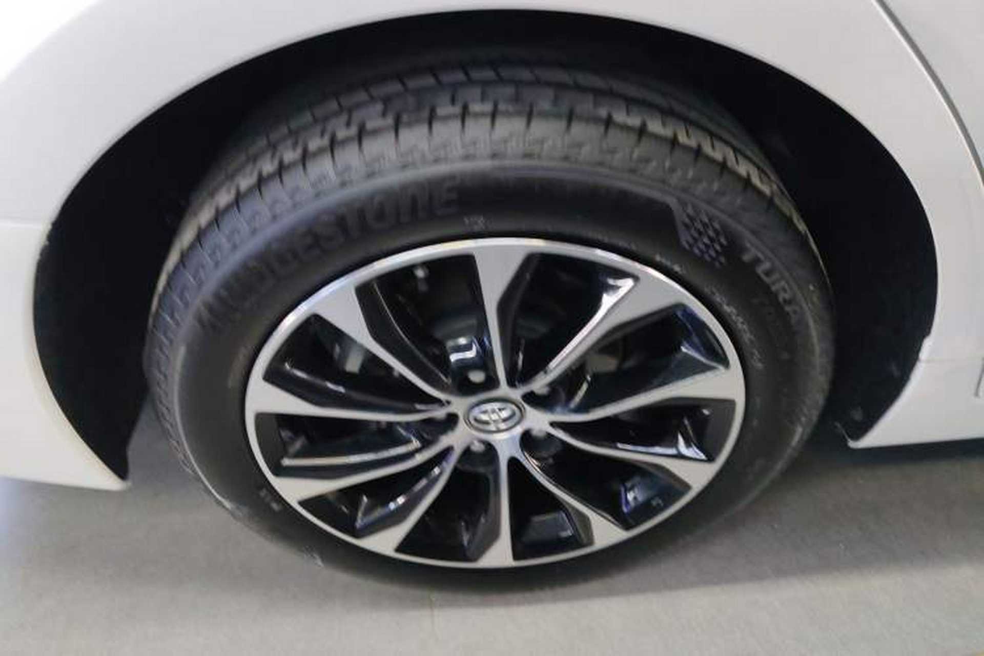 Used Toyota Avalon 2022 2.0L Luxury Edition Exterior 5