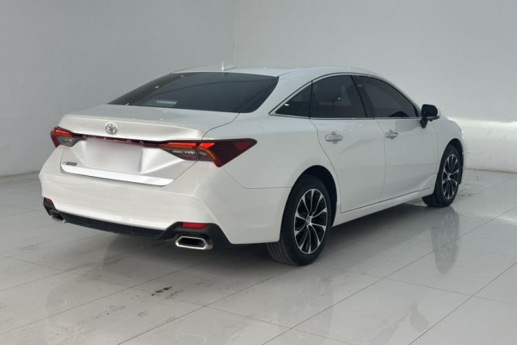 Used Toyota Avalon 2022 2.0L Luxury Edition Exterior 5