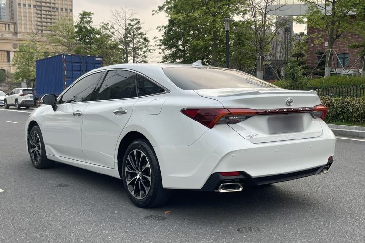Used Toyota Avalon 2022 2.5L Luxury Edition Exterior 6