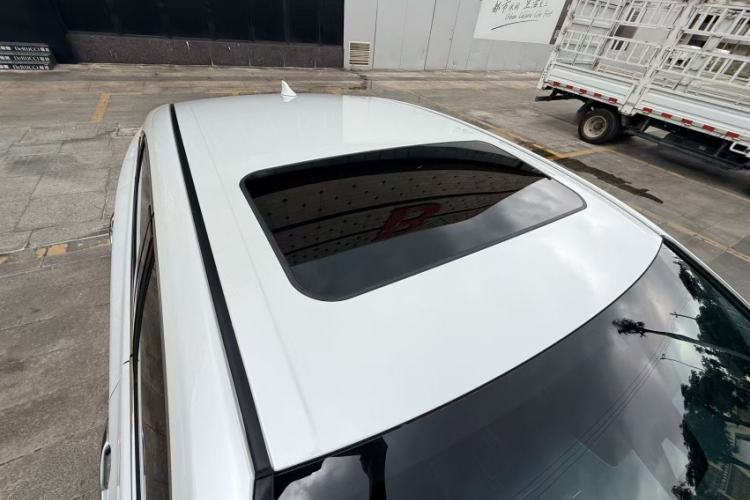 Used Toyota Avalon 2022 2.0L Luxury Edition Exterior 6
