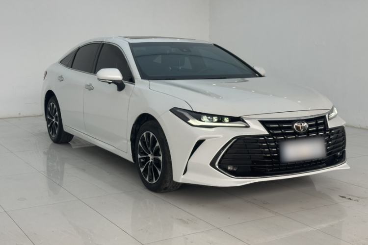 Used Toyota Avalon 2022 2.0L Luxury Edition Exterior 6