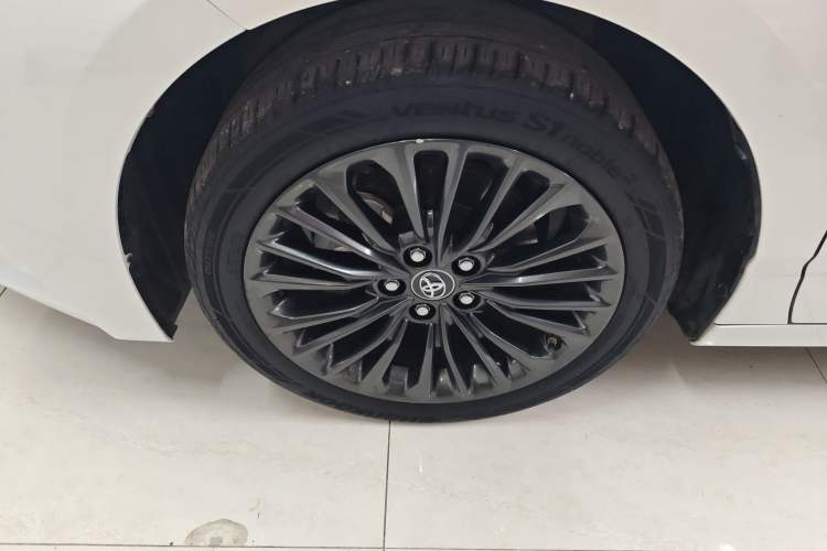 Used Toyota Avalon 2022 2.0L Luxury Edition Exterior 7