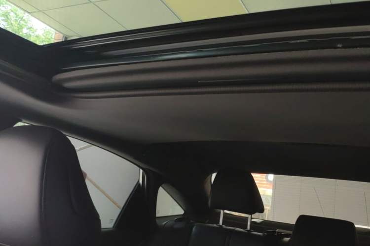 Used Toyota Avalon 2022 2.0L Luxury Edition Headliner