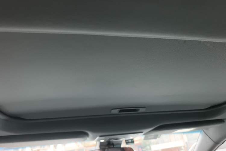 Used Toyota Avalon 2022 2.0L Luxury Edition Headliner