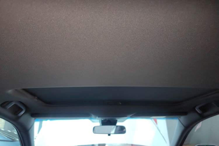 Used Toyota Avalon 2022 2.5L Ambition Edition Headliner