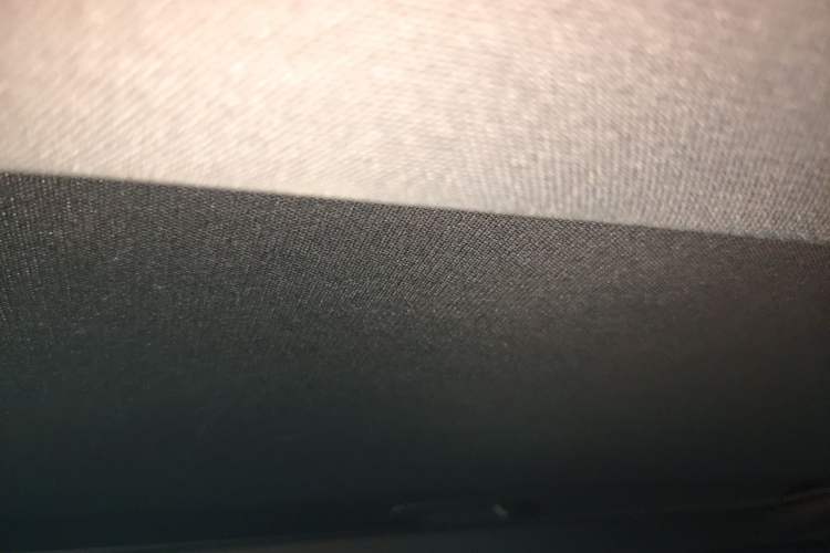 Used Toyota Avalon 2022 Dual-Engine 2.5L Luxury Edition Headliner