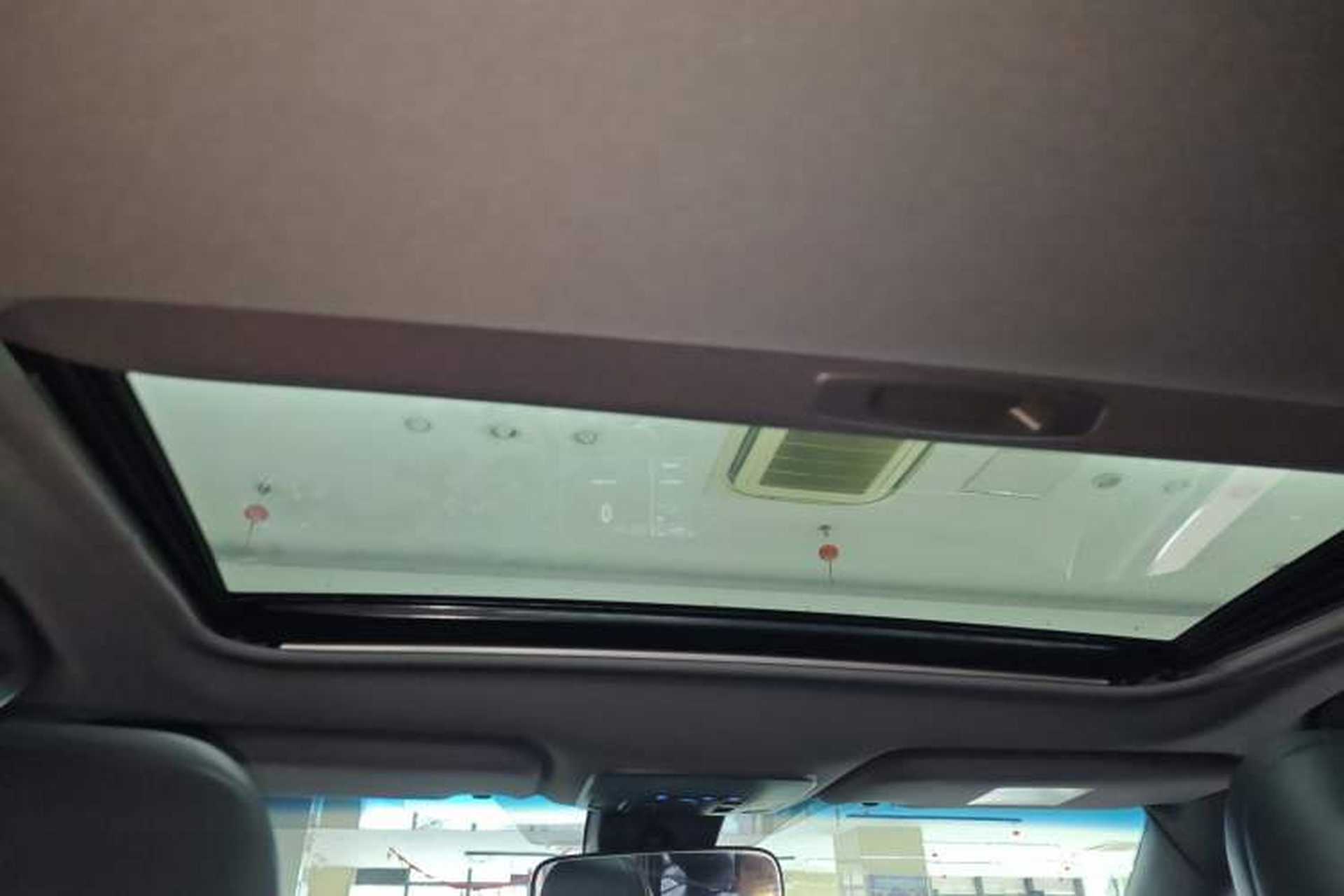 Used Toyota Avalon 2022 2.0L Luxury Edition Headliner