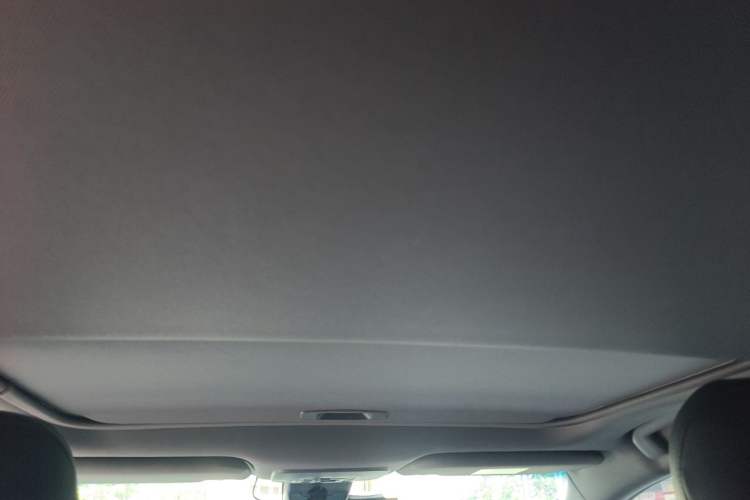 Used Toyota Avalon 2022 2.0L Ambition Edition Headliner