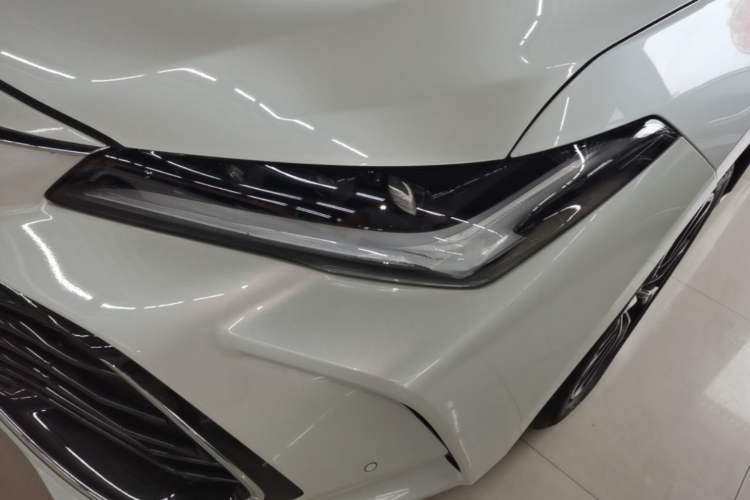 Used Toyota Avalon 2022 2.0L Luxury Edition Left Front Headlight