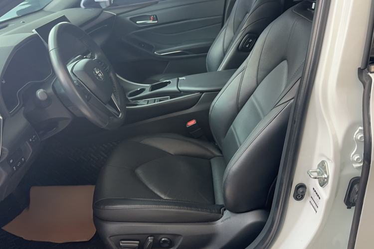 Used Toyota Avalon 2022 2.0L Luxury Edition Left Front Seat
