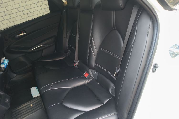 Used Toyota Avalon 2022 2.0L Ambition Edition Left Rear Seat