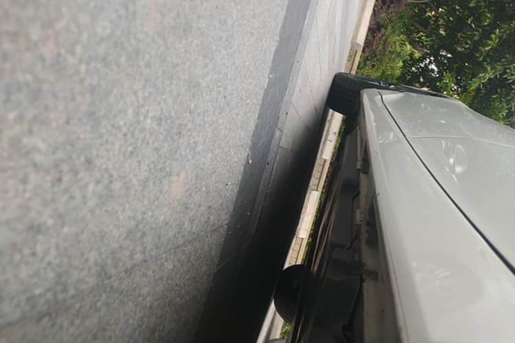 Used Toyota Avalon 2022 2.0L Ambition Edition Left Side Sill
