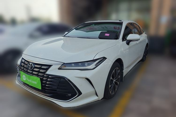 Used Toyota Avalon 2022 2.0L Ambition Edition Guazi used car, China used car export, Used car for sale, Used  cars, Cheapest cars for sale