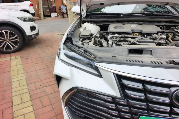 Used Toyota Avalon 2022 2.0L Luxury Edition Right Front Headlight