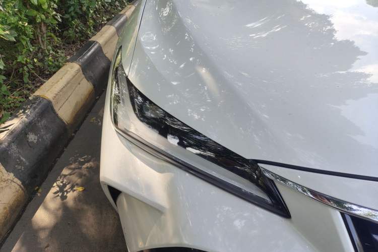 Used Toyota Avalon 2022 Dual-Engine 2.5L Luxury Edition Right Front Headlight