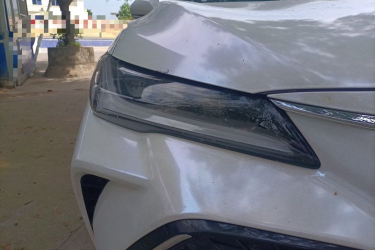 Used Toyota Avalon 2022 2.5L Touring Premium Edition Right Front Headlight
