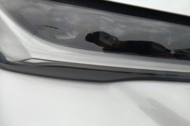Used Toyota Avalon 2022 Dual-Engine 2.5L Luxury Edition Right Front Headlight