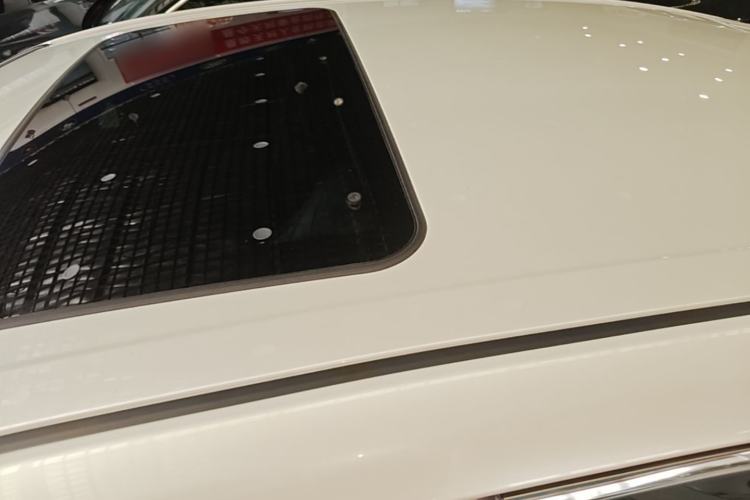 Used Toyota Avalon 2022 2.5L Luxury Edition Roof