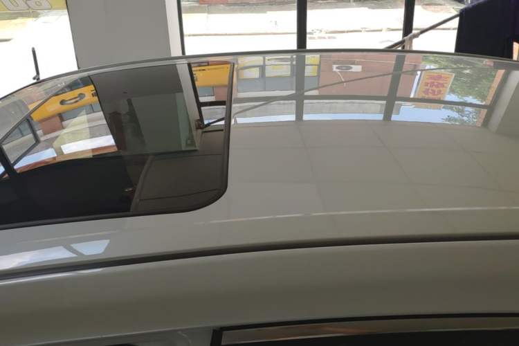 Used Toyota Avalon 2022 2.0L Luxury Edition Roof