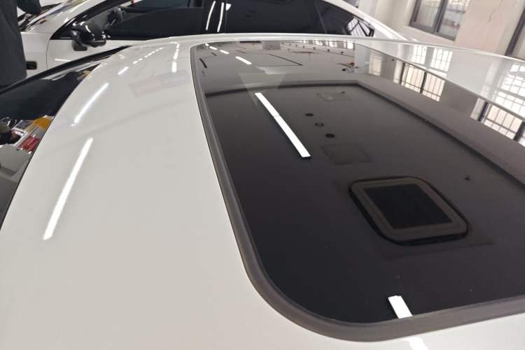 Used Toyota Avalon 2022 2.0L Luxury Edition Roof