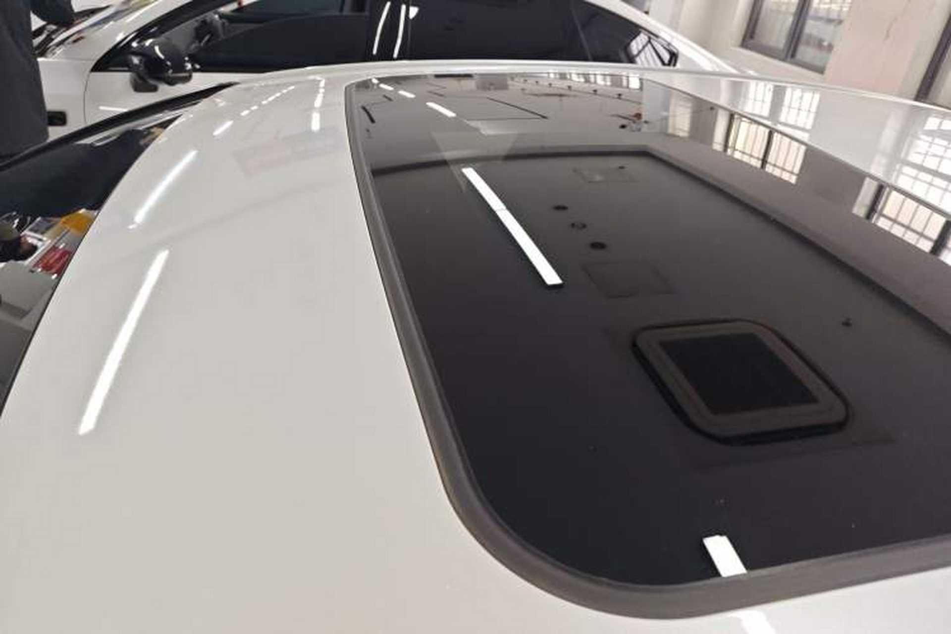 Used Toyota Avalon 2022 2.0L Luxury Edition Roof