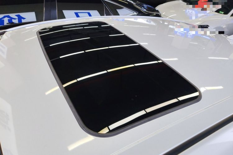 Used Toyota Avalon 2022 2.0L Luxury Edition Roof
