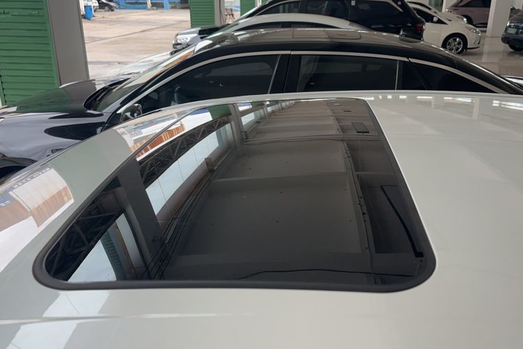 Used Toyota Avalon 2022 2.0L Luxury Edition Roof