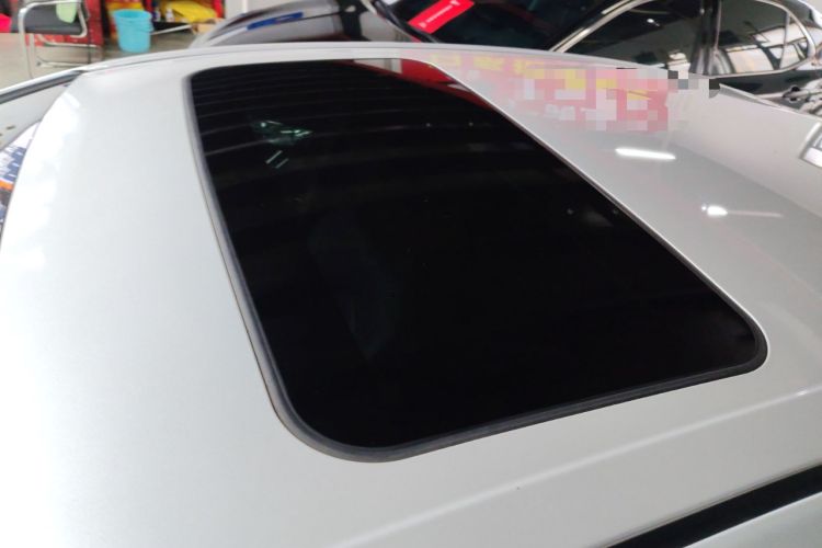 Used Toyota Avalon 2022 Dual-Engine 2.5L Luxury Edition Roof