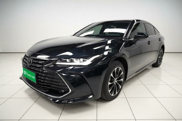 Used Toyota Avalon 2023 2.0L Premium Edition