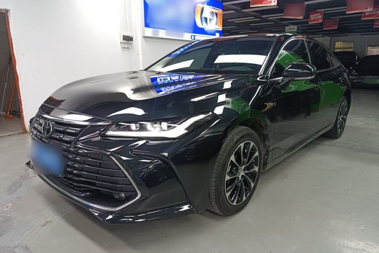 Used Toyota Avalon 2023 2.0L Premium Edition Guazi used car, China used car export, Used car for sale, Used  cars, Cheapest cars for sale