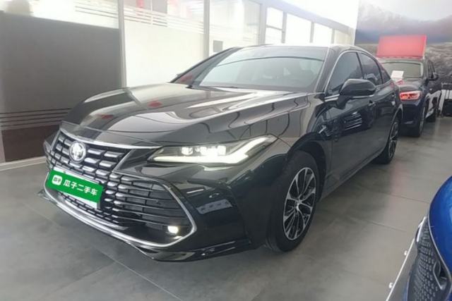Used Toyota Avalon 2023 2.0L Progressive Edition