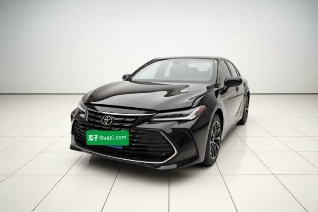 Used Toyota Avalon 2023 2.0L Luxury Edition