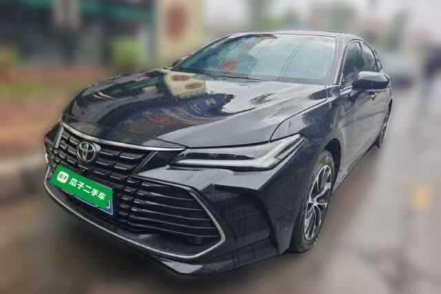 Used Toyota Avalon 2023 2.0L Premium Edition