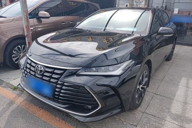 Used Toyota Avalon 2023 2.0L Premium Edition