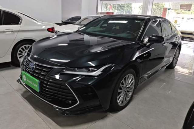 Used Toyota Avalon 2023 Dual-Motor 2.5L XLE Prestige Edition