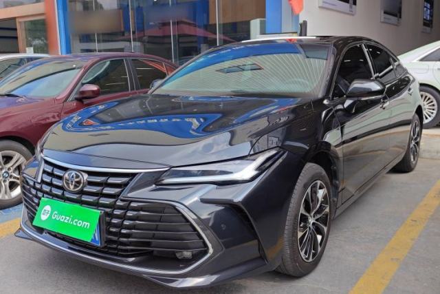 Used Toyota Avalon 2023 2.0L Luxury Edition