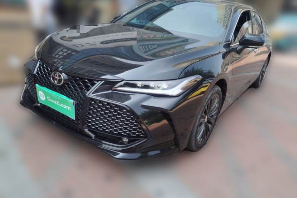 Toyota Avalon 2023