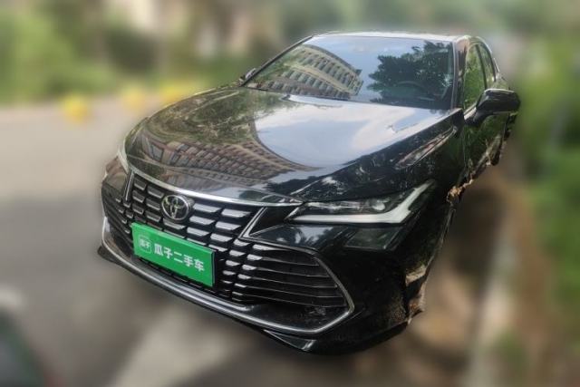 Used Toyota Avalon 2023 2.0L Premium Edition