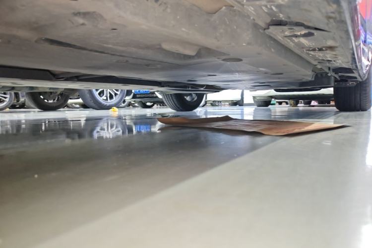 Used Toyota Avalon 2023 2.0L Luxury Edition Chassis Front Left