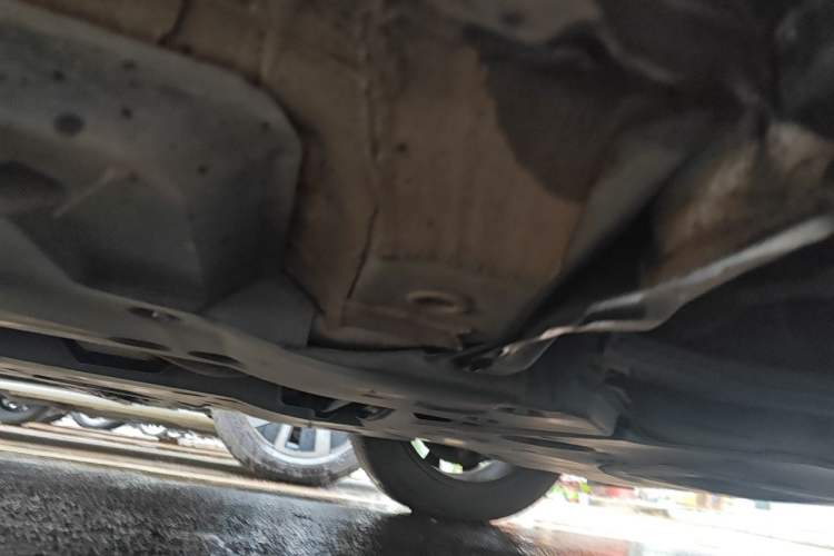Used Toyota Avalon 2023 2.0L Luxury Edition Chassis Front Right