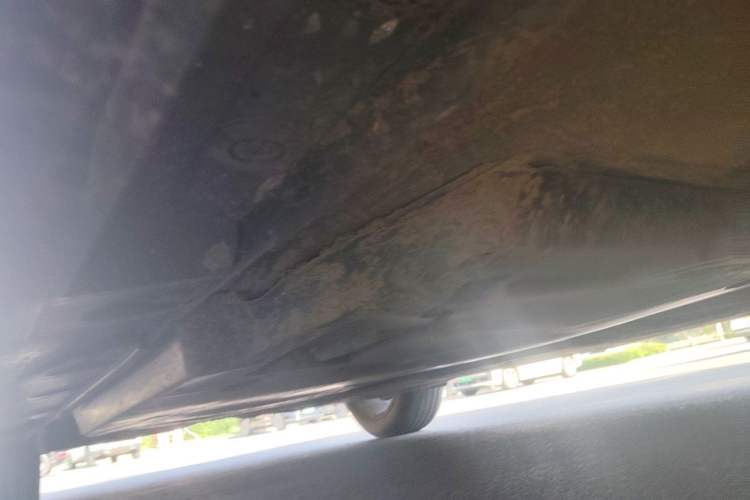 Used Toyota Avalon 2023 2.5L Luxury Edition Chassis Front Right